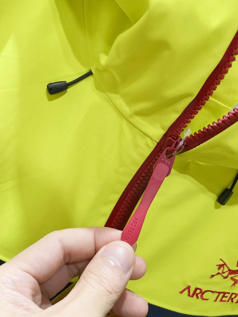 Arcteryx Outwear